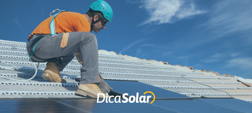 Instalador Fotovoltaico: qual o perfil do profissional mais capacitado?