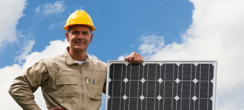 Projetos Fotovoltaicos: quem pode assinar?